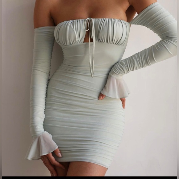 Oh Polly Dresses & Skirts - Oh Polly NWT dress